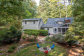 5012 Tallwood Dr Raleigh, NC 27613