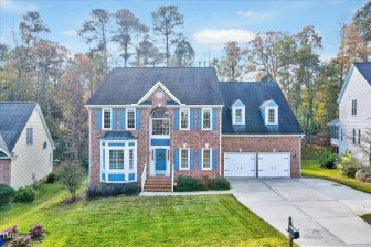 204 Seymour Creek Dr Cary, NC 27519