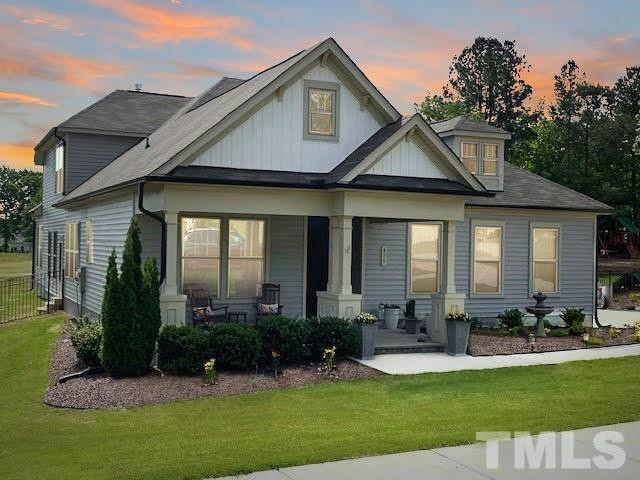475 Long View Dr Franklinton, NC 27525
