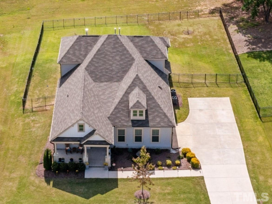 475 Long View Dr Franklinton, NC 27525