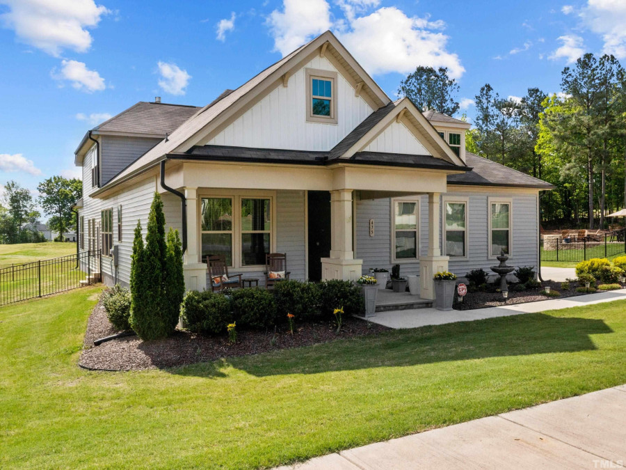 475 Long View Dr Franklinton, NC 27525