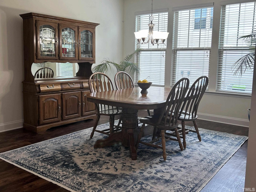 475 Long View Dr Franklinton, NC 27525