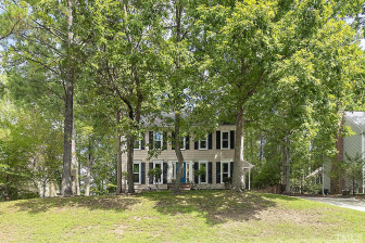 612 Morningside Dr Durham, NC 27713