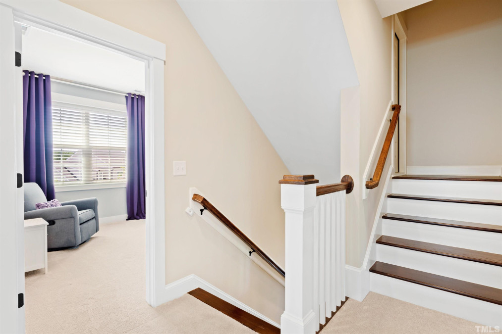 2804 Greenbank Mill Dr Fuquay Varina, NC 27526
