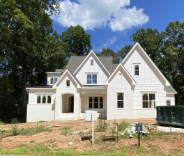 3901 Laurel Creek Ln Wake Forest, NC 27587
