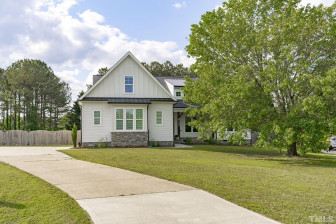 5100 Grey Dove Ln Garner, NC 27529