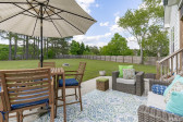 5100 Grey Dove Ln Garner, NC 27529