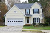 5932 Eaglesfield Dr Raleigh, NC 27613