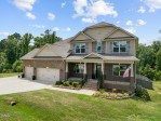 32 Big Oak Ct Benson, NC 27504