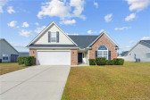 1416 Kershaw Loop Fayetteville, NC 28314