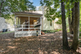 1 Tippecanoe Ct Durham, NC 27713