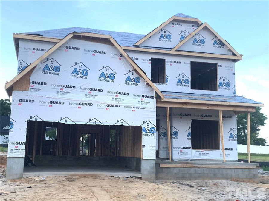 234 Nairn St, Fayetteville, NC 28311 Raleigh Realty