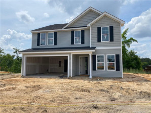 2149 Purebred Cir Hope Mills, NC 28348