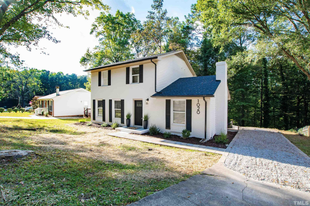1020 Northclift Dr, Raleigh, NC 27609 Raleigh Realty