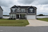 283 Pond Mountain Dr Clayton, NC 27520