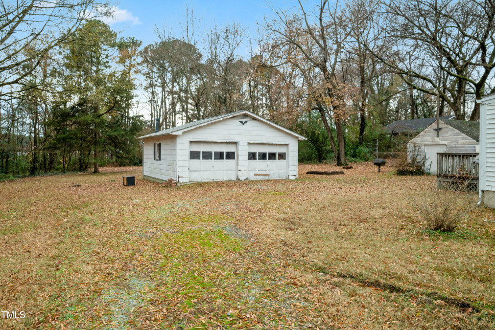 1908 Bethesda Ave Durham, NC 27703