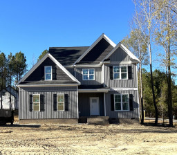 25 Woodford Way Franklinton, NC 27525