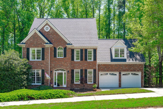 5217 Sunset Walk Ln Holly Springs, NC 27540