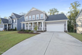 143 Rossell Park Cir Garner, NC 27529