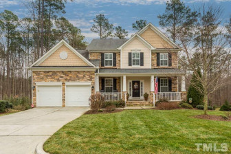 4015 Red Grape Dr Raleigh, NC 27607