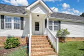 304 Occidental Dr Holly Springs, NC 27540