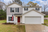 188 Fawnbrook Dr Four Oaks, NC 27524