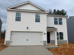 222 Palm Dr Sanford, NC 27332