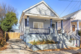 211 South St Raleigh, NC 27601