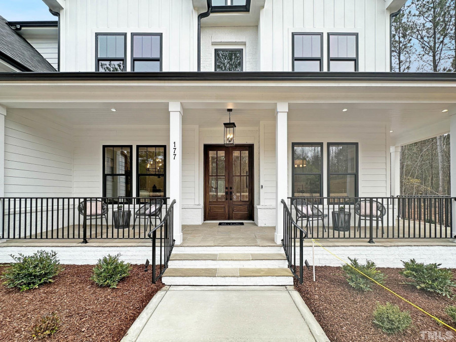177 New Hope Church Rd, Apex, NC 27523 Raleigh Realty