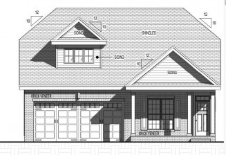 3205 High Plains Dr Fuquay Varina, NC 27526