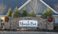 428 Morgan Ridge Rd Holly Springs, NC 27540