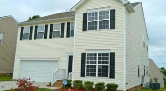 8705 Poteat Dr Wake Forest, NC 27587