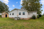 35 Paulfield Ln Bunnlevel, NC 28323