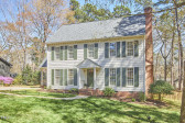 7424 Old Fox Trl Raleigh, NC 27613