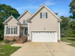 90 Carrousel Ct Angier, NC 27501