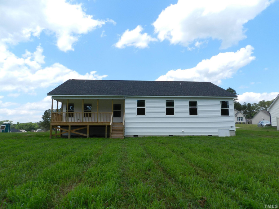 197 Everwood Dr, Four Oaks, NC 27524 Raleigh Realty