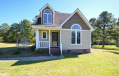 313 William Dr Benson, NC 27504