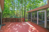 401 Lakeshore Ln Chapel Hill, NC 27514