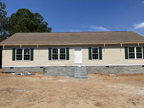 341 Plum Nutty Rd Henderson, NC 27537