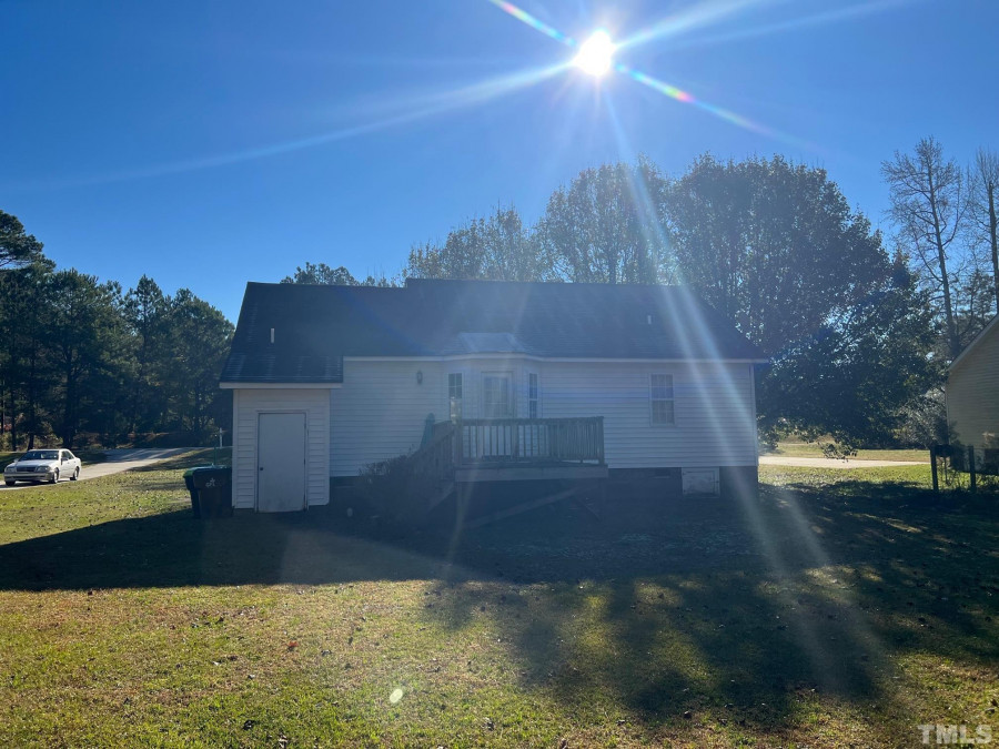 4665 Wendell Blvd, Wendell, NC 27591 Raleigh Realty