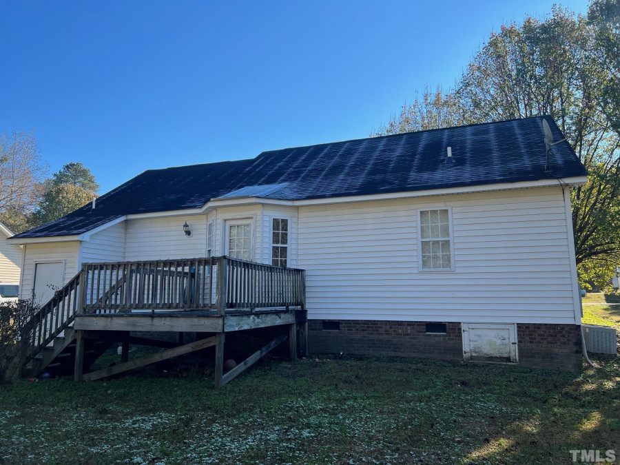 4665 Wendell Blvd, Wendell, NC 27591 Raleigh Realty