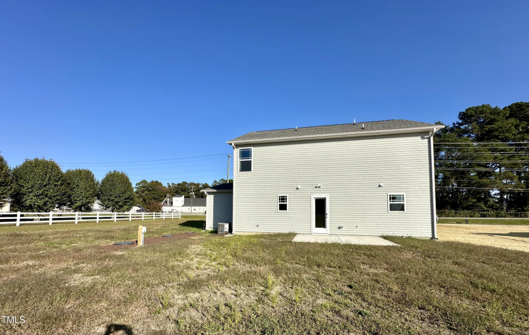 5883 Us 117 Hw Fremont, NC 27830