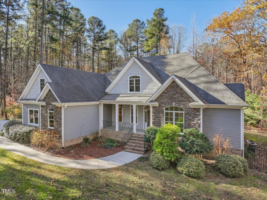 174 Craig Hill Ln Chapel Hill, NC 27516