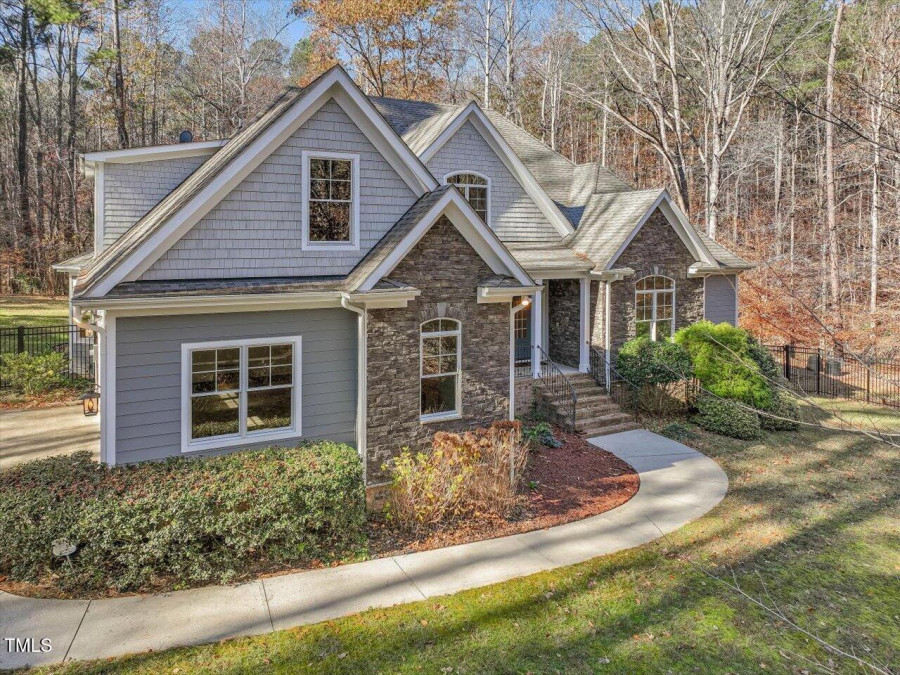 174 Craig Hill Ln Chapel Hill, NC 27516