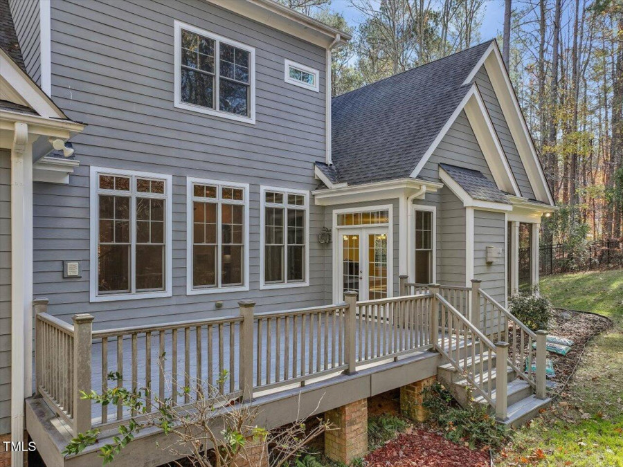 174 Craig Hill Ln Chapel Hill, NC 27516