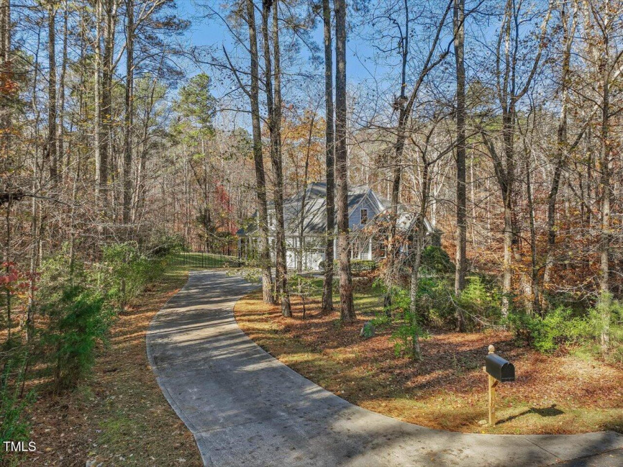 174 Craig Hill Ln Chapel Hill, NC 27516