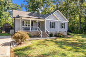 119 Bragg Ln Hurdle Mills, NC 27541