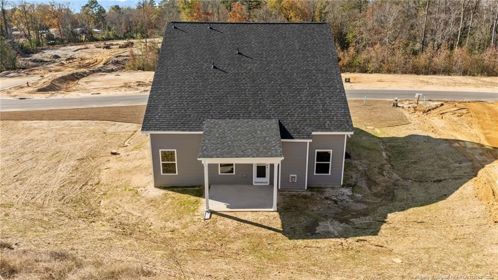 629 Southerland Peak Dr Raeford, NC 28376