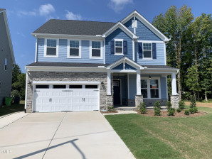 224 Murray Grey Ln Wake Forest, NC 27587