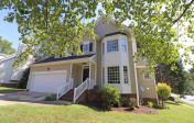 100 Ampad Ct Cary, NC 27513